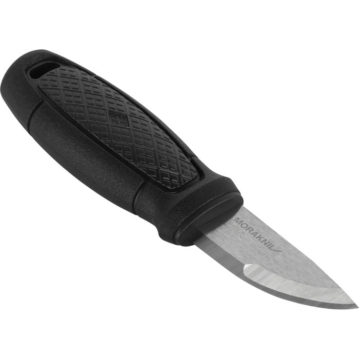 Morakniv Eldris Neck Knife Kit black Morakniv Eldris Neck Knife Kit black