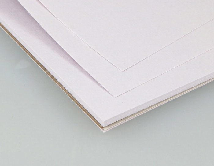 Innspiro Bloc de papel para acuarela A3 12 páginas 300g grano medio Innspiro Bloc de papel para acuarela A3 12 páginas 300g grano medio