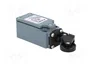 PIZZATO ELETTRICA FM 507 Interruptor de fin de carrera NO + NC 10A