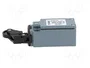PIZZATO ELETTRICA FM 507 Interruptor de fin de carrera NO + NC 10A