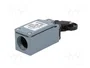 PIZZATO ELETTRICA FM 507 Interruptor de fin de carrera NO + NC 10A