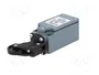 PIZZATO ELETTRICA FM 507 Interruptor de fin de carrera NO + NC 10A