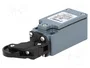 PIZZATO ELETTRICA FM 507 Interruptor de fin de carrera NO + NC 10A