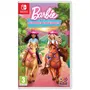 Just For Games 5061005354340 Barbie Horse Trails - Juego para Nintendo Switch