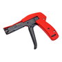 19.06.1000 Pistola para bridas de cables, Rojo