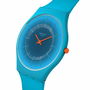 Reloj Mujer Swatch SS08N114 (Ø 34 mm)