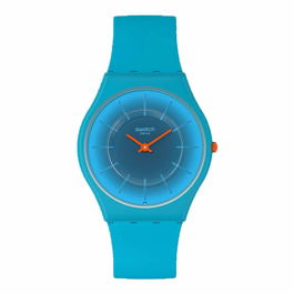 Reloj Mujer Swatch SS08N114 (Ø 34 mm)