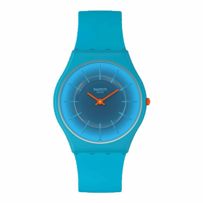 Reloj Mujer Swatch SS08N114 (Ø 34 mm) Reloj Mujer Swatch SS08N114 (Ø 34 mm)