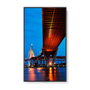 NEC MultiSync M651-2 Pantalla LED de 65 pulgadas 4K Ultra HD Negro