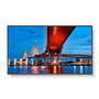 NEC MultiSync M651-2 Pantalla LED de 65 pulgadas 4K Ultra HD Negro