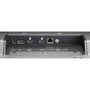 NEC MultiSync M651-2 Pantalla LED de 65 pulgadas 4K Ultra HD Negro