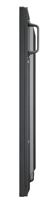 Sharp M651-2 65" M-Series UHD Display 500cd/m2 D-LED 24/7 SDM Slot CM-Slot