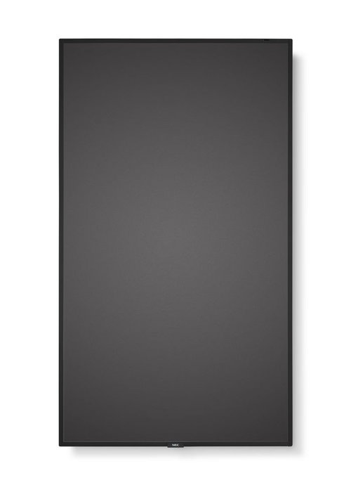 Sharp M651-2 65" M-Series UHD Display 500cd/m2 D-LED 24/7 SDM Slot CM-Slot