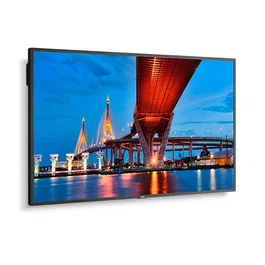 NEC MultiSync M651-2 Pantalla LED 65 pulg 4K Ultra HD Negro