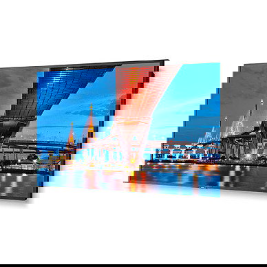 NEC M651-2 Pantalla Profesional 65" UHD 500 cd/m²