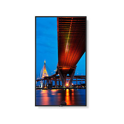 NEC M651-2 Pantalla Profesional 65" UHD 500 cd/m²