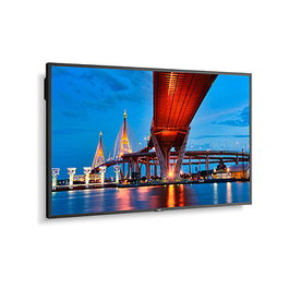 NEC M651-2 Pantalla Profesional 65" UHD 500 cd/m²