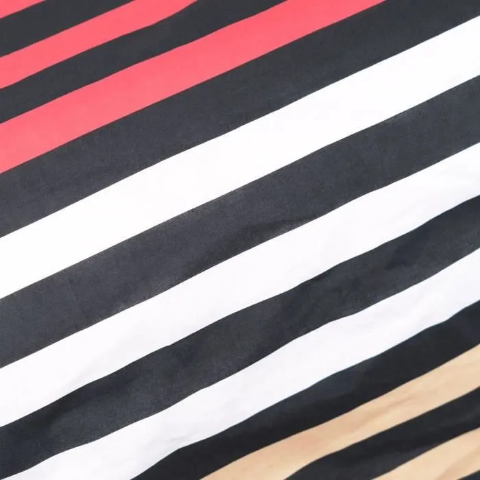 Today LEF3574641189112 Juego de Cama para 2 Personas 240x220 cm, Impreso, Algodón