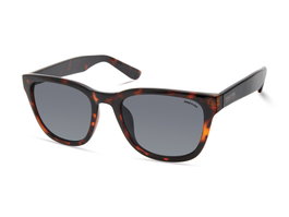 Kenneth Cole KC2974-5452A Gafas de sol Marrón con Cristal Gris