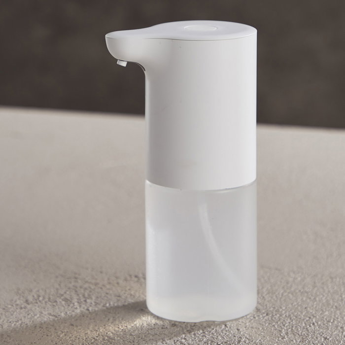 Day Dispensador Jabón Espuma 300 ml Automático con Sensor Infrarrojos
