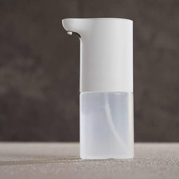 Day Dispensador Jabón Espuma 300 ml Automático con Sensor Infrarrojos