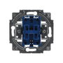 BUSCH-JAEGER 2000/6/6 US-101 Doppel-Wechsel-Schalter UP Einsatz