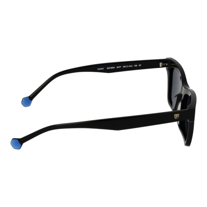 Gafas de Sol Unisex Bulget BGY9004 50A01P