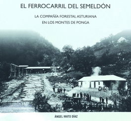MAQUETREN, El Ferrocarril de Semeldón, Miguel Santos - Historia del Ferrocarril Asturias