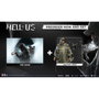 Nacon HELL IS US para PlayStation 5