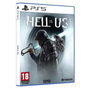 Nacon HELL IS US para PlayStation 5