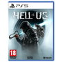 Nacon HELL IS US para PlayStation 5