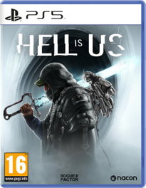 Nacon HELL IS US para PlayStation 5