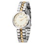 Pierre Cardin Reloj CF.0707.SU.G con Esfera Dorada