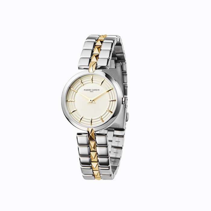 Reloj Mujer Pierre Cardin CF.0707.SU.G (Ø 32 mm)