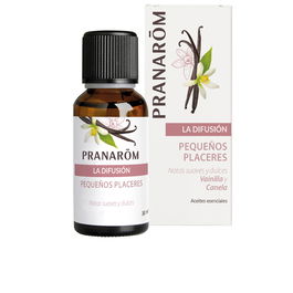 Pranarôm Esencia LA DIFUSIÓN Pequeños Placeres Bio (Eco) Aromaterapia 30 ml