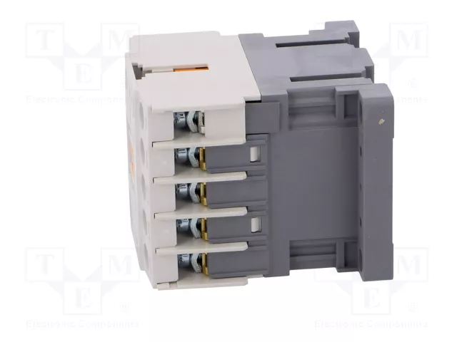 LS ELECTRIC GMC-6M 230VAC 1B Contactor METAMEC