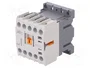LS ELECTRIC GMC-6M 230VAC 1B Contactor METAMEC