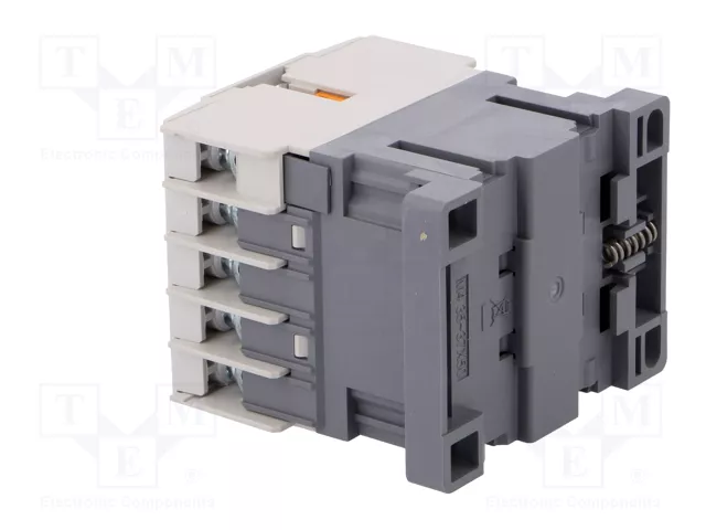 LS ELECTRIC GMC-6M 230VAC 1B Contactor METAMEC