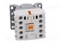 LS ELECTRIC GMC-6M 230VAC 1B Contactor METAMEC