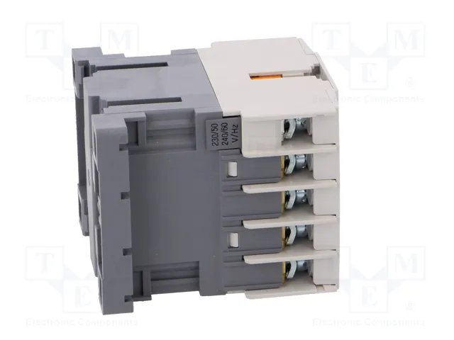 LS ELECTRIC GMC-6M 230VAC 1B Contactor METAMEC