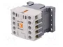 LS ELECTRIC GMC-6M 230VAC 1B Contactor METAMEC