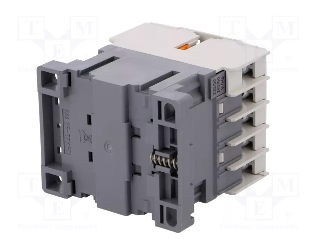 LS ELECTRIC GMC-6M 230VAC 1B Contactor METAMEC