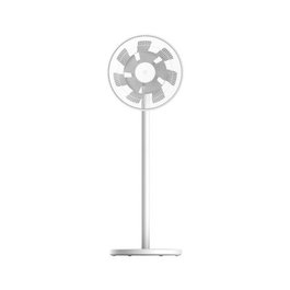 Xiaomi Ventilador de Pie Inteligente Mi Smart Standing Fan 2 Pro BHR5856EU | 24W | 7+5 Aspas | WiFi | Control APP