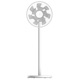 Xiaomi Ventilador de Pie Inteligente Mi Smart Standing Fan 2 Pro BHR5856EU | 24W | 7+5 Aspas | WiFi | Control APP