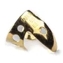 Dunlop Púas de dedo Brass .015 (pack de 20)