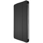 Decoded Silicone Slim Cover 11 para iPad Pro y iPad Air, Charcoal