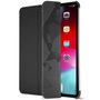 Decoded Silicone Slim Cover 11 para iPad Pro y iPad Air, Charcoal