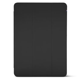 Decoded Silicone Slim Cover 11 para iPad Pro y iPad Air, Charcoal