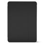 Decoded Silicone Slim Cover 11 para iPad Pro y iPad Air, Charcoal