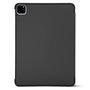 Decoded Silicone Slim Cover 11 para iPad Pro y iPad Air, Charcoal